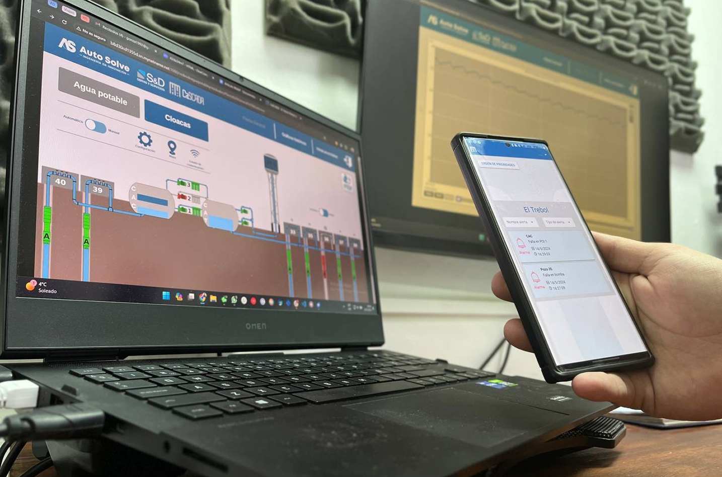 Descripción de la imagen